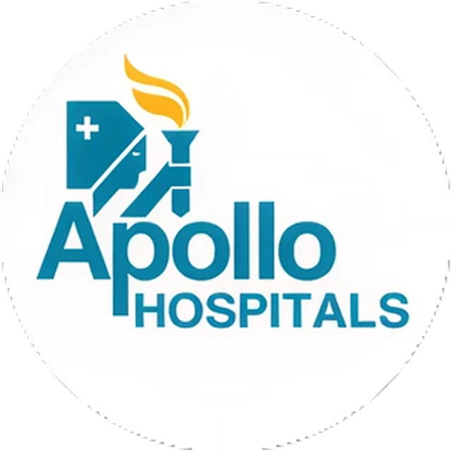 Apollo Hospitals Enterprise Ltd.