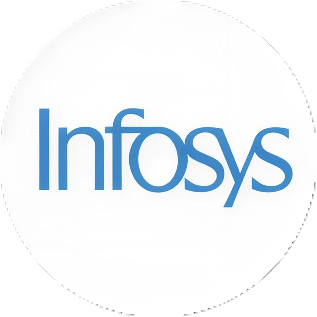 Infosys Ltd.